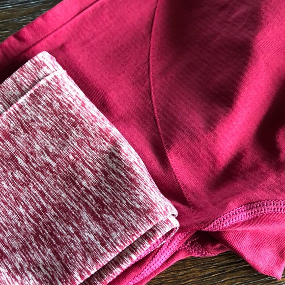 BUNDLE Gymshark seamless two tone leggings - Picture 6 of 7